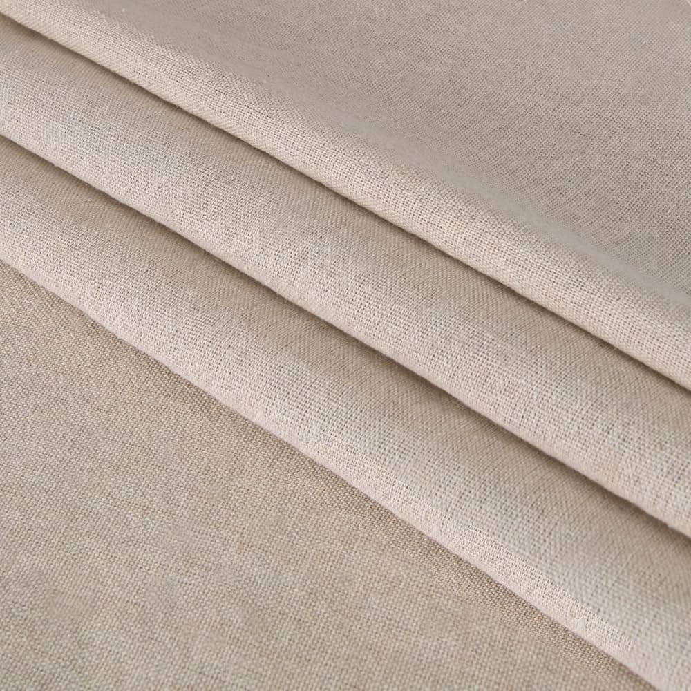 Pure & Blended Linen