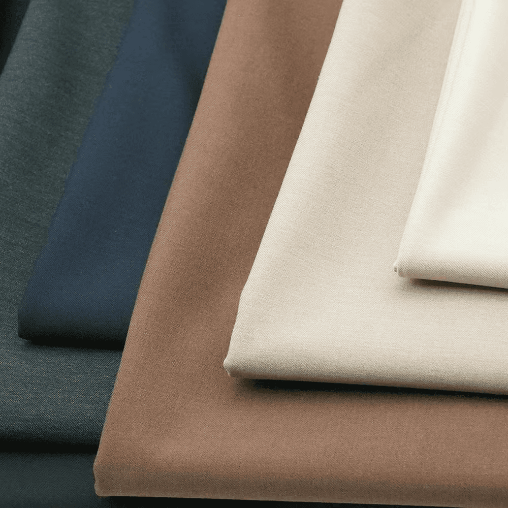 Synthetic Suiting